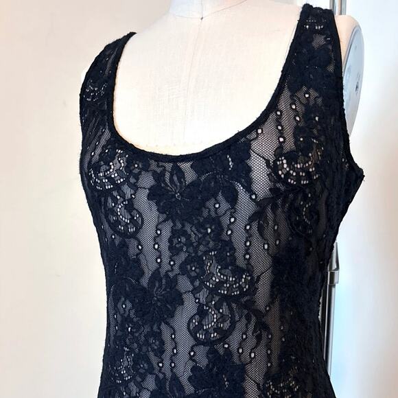 Zimmermann Lace Scoop Bodysuit AU 3 / US Large - Picture 5 of 7
